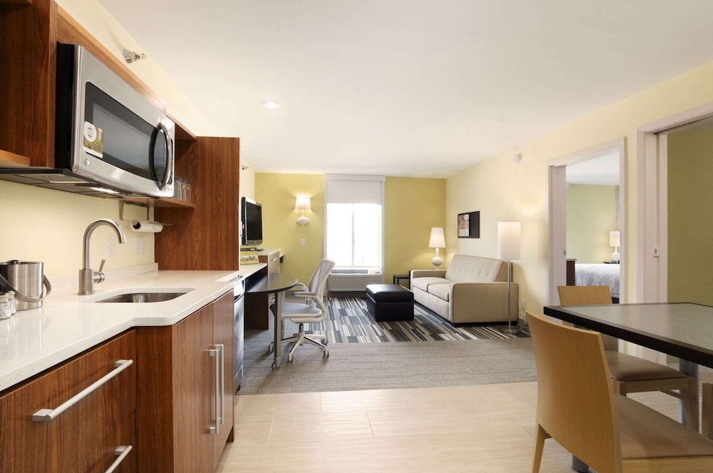 Home2 Suites by Hilton Biloxi North D'Iberville - photo 16