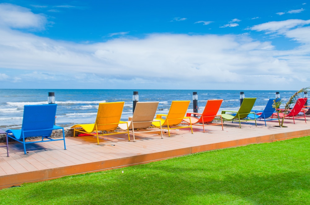 Mahalta Resorts and Convention Center in Calapan, Philippines