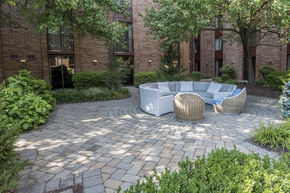 Hampton Inn Parsippany - photo 64