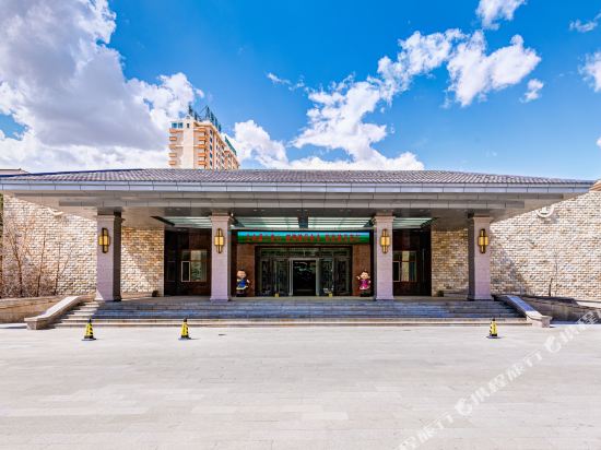 Tianjiao Hotel - last minute hotel in Hailar