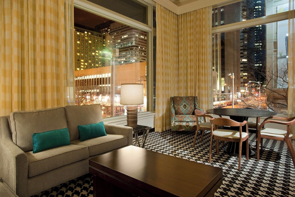 Courtyard by Marriott Denver Downtown - photo 23