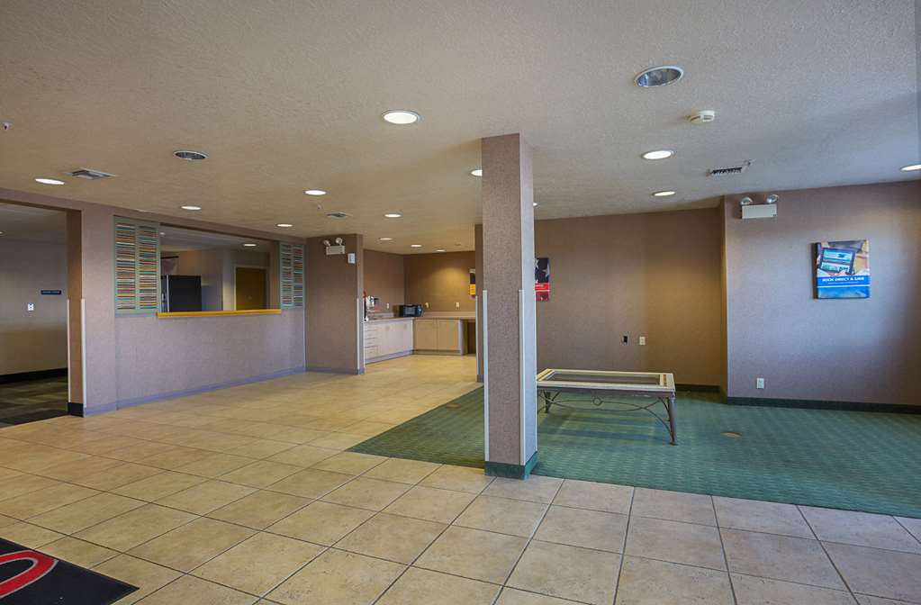 Motel 6 Bernalillo NM - photo 24
