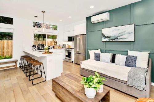 Perch Capitol Luxe Eight in Seattle, United States