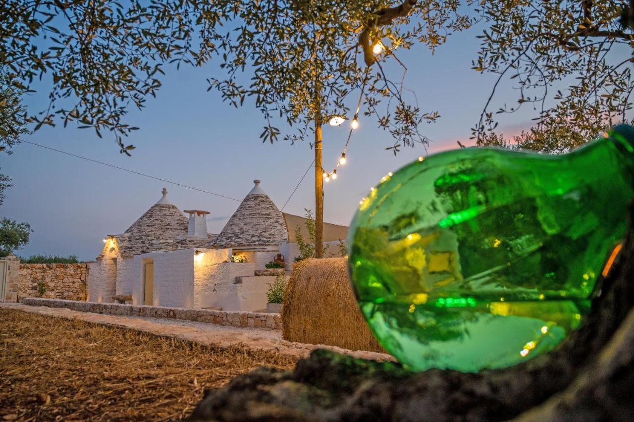 Il Trullo Della Rondinina in Alberobello, Italy