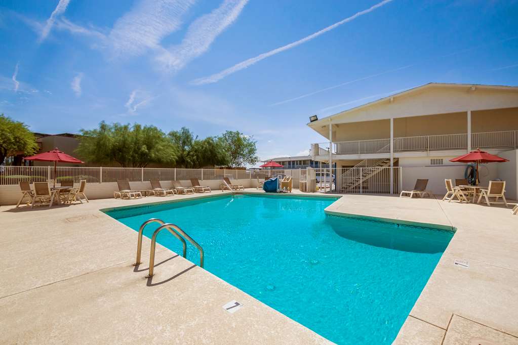 Motel 6 Youngtown AZ Phoenix Sun City - photo 7