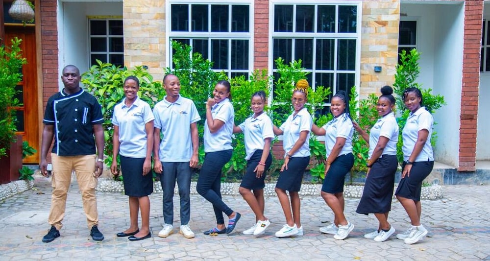 Br Hotel & Apartment in Dar Es Salaam, Tanzania