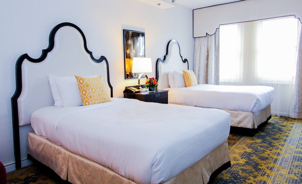 The Churchill Hotel near Embassy Row - photo 26