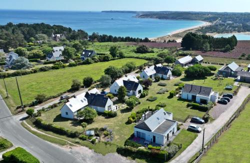 Les Gîtes du Pêcheur in Erquy, France