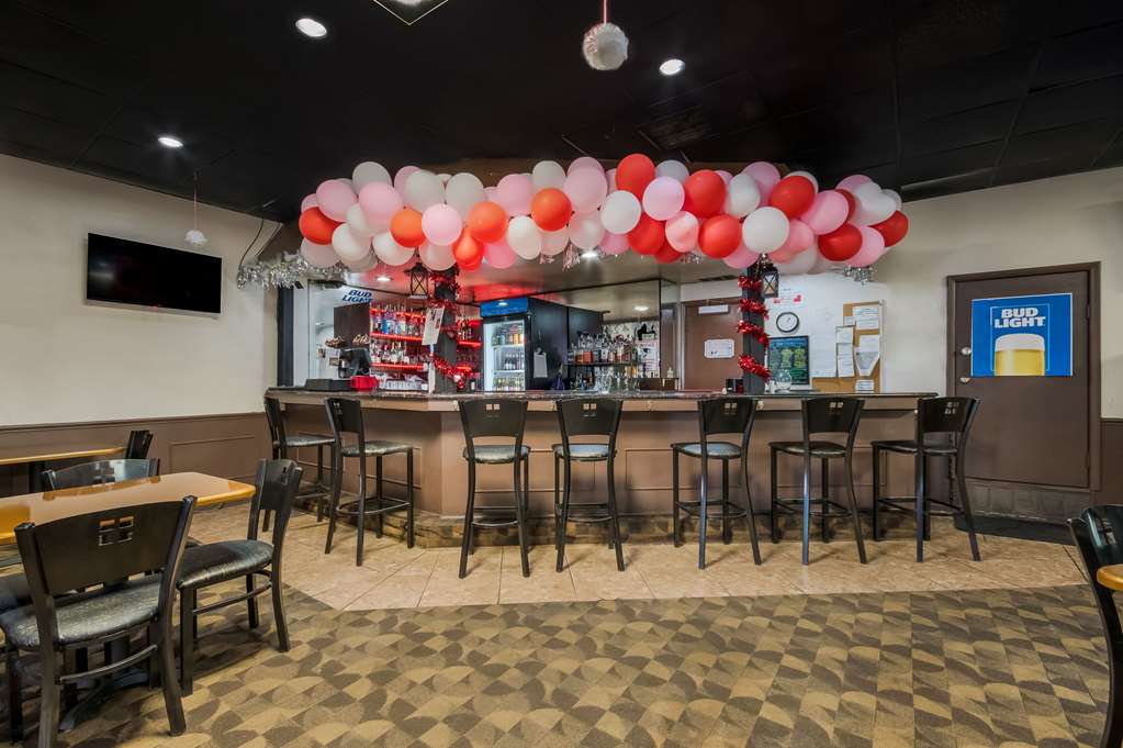 Quality Inn Chickasha - photo 27
