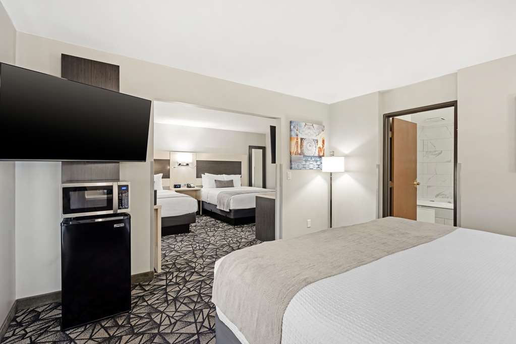Best Western Morton Inn - photo 8