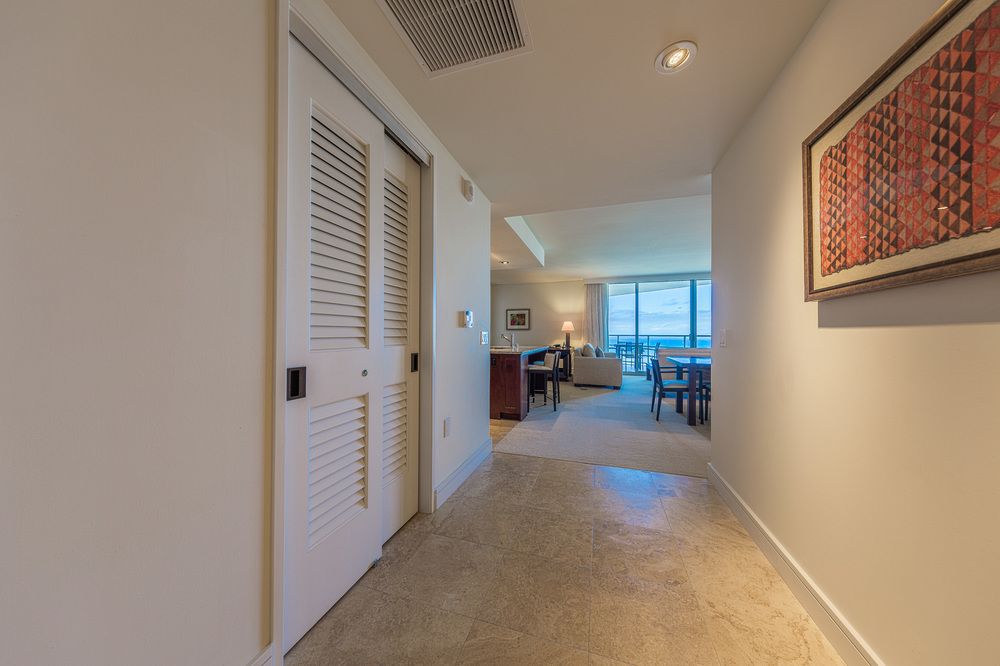 Gaia Hawaii at Trump Waikiki Hotel - photo 6