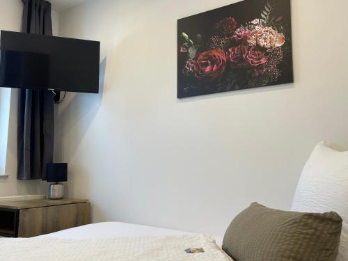 Apartments im Chateau d'Esprit — 4-Star Luxury Hotel in Hoehr-Grenzhausen, Germany