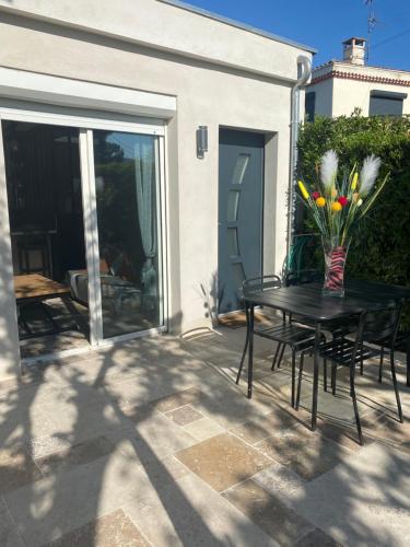 La Valenzo in Aubagne, France