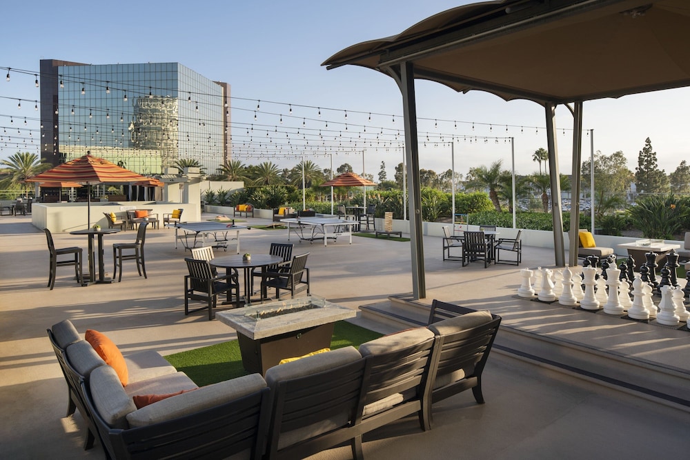 The Westin South Coast Plaza Costa Mesa - photo 95