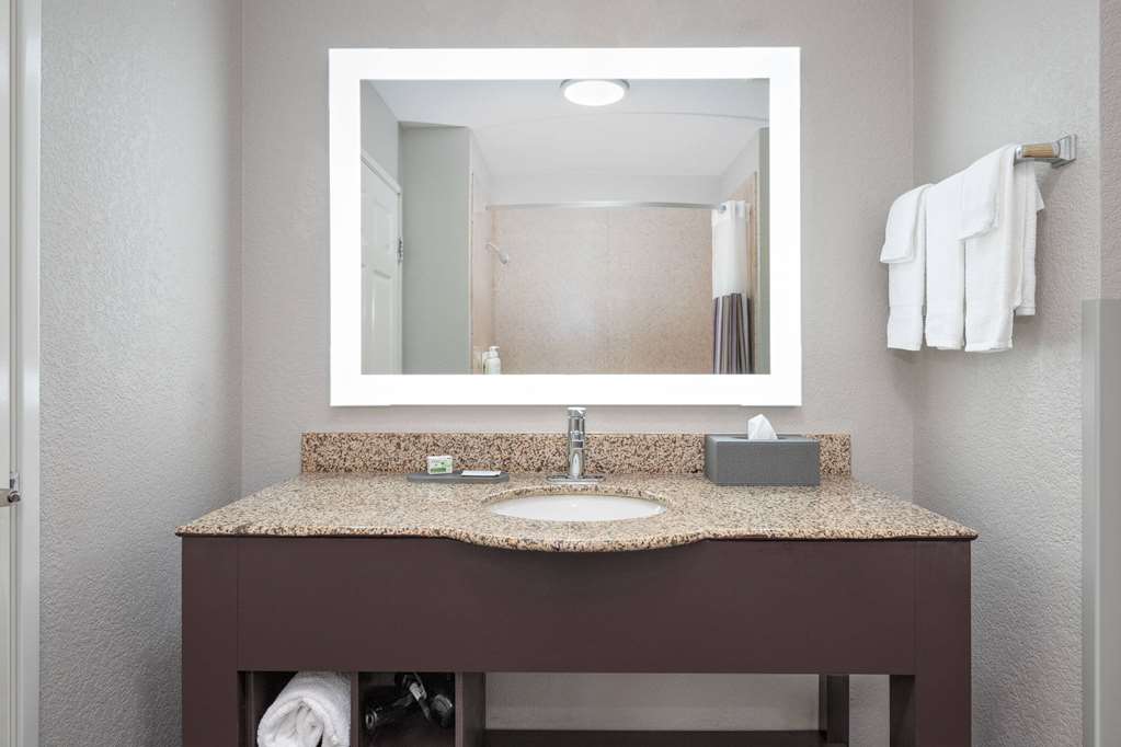 La Quinta Inn & Suites by Wyndham Alvarado - photo 28