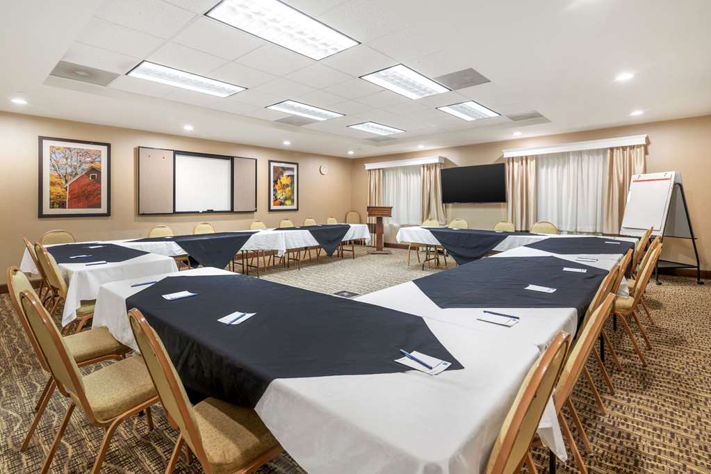 Comfort Inn & Suites Dover Portsmouth - photo 37