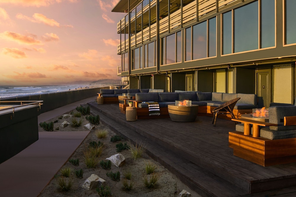 Monterey Beach Hotel A Tribute Portfolio Hotel - photo 66