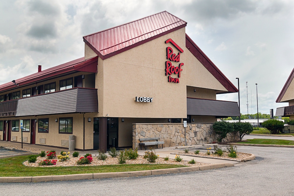 Red Roof Inn Springfield IL - featured photo