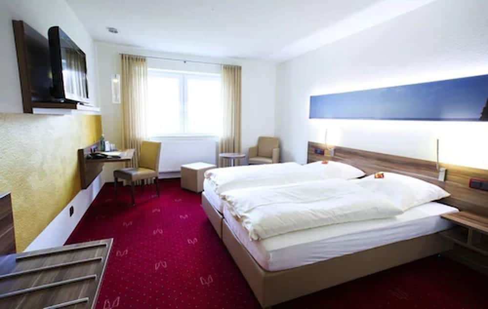 Im Schützenhof - carbon neutral hotel in Jever