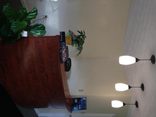 Pleasure Point Inn & Suites - photo 13