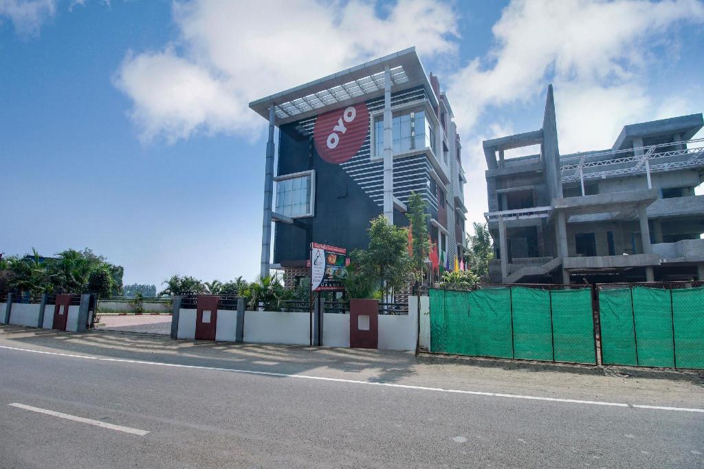 Hotel O Sai Kohinoor in Shirdi, India