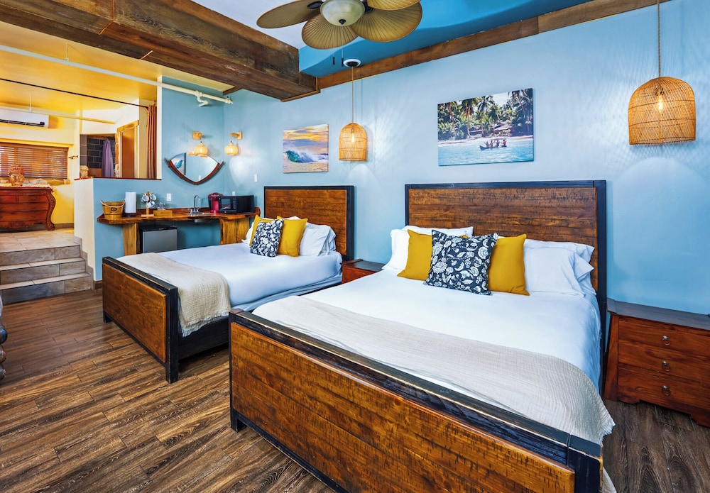 Nomads Hotel Near San Clemente Pier - photo 7