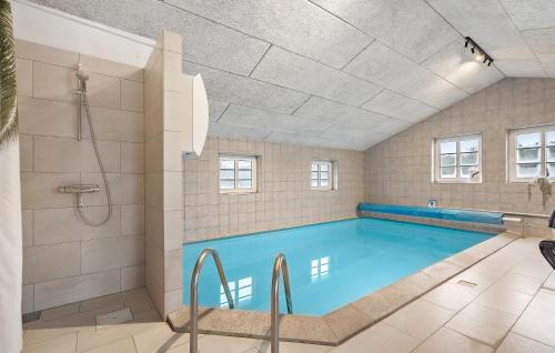 Awesome Home In Ringkøbing With Sauna — Ringkobing — photo 2
