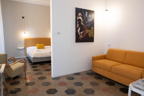 101 Flats Candia’s Suites