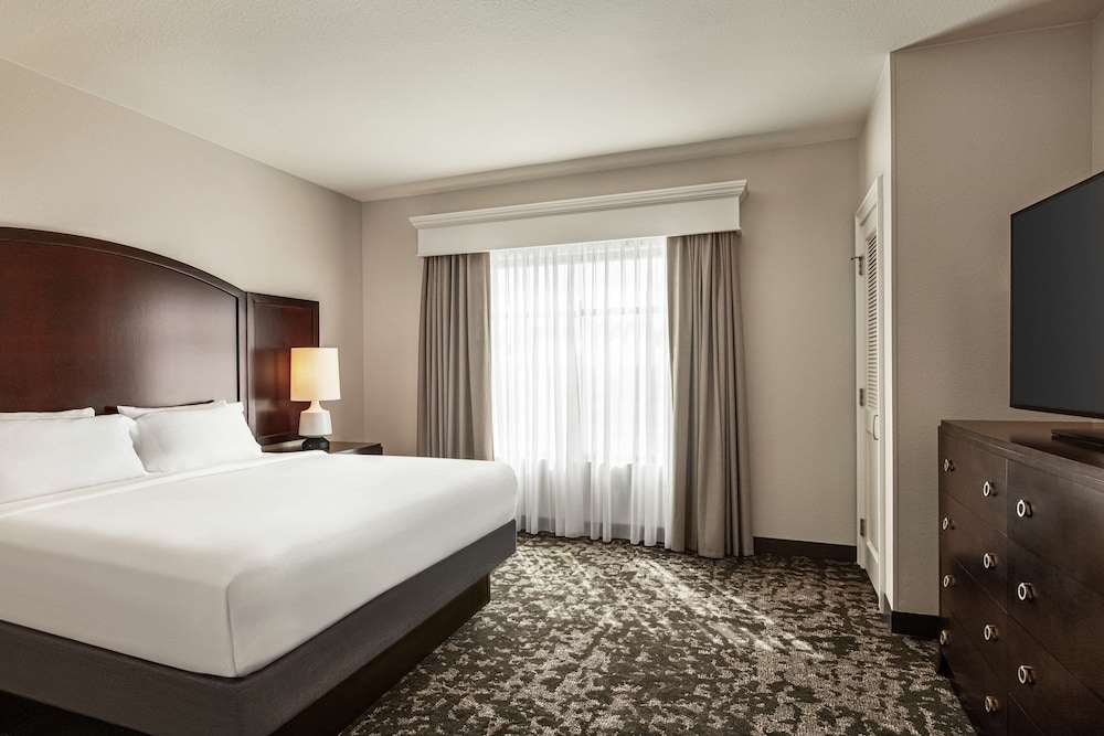 Embassy Suites by Hilton Orlando Lake Buena Vista South - photo 32