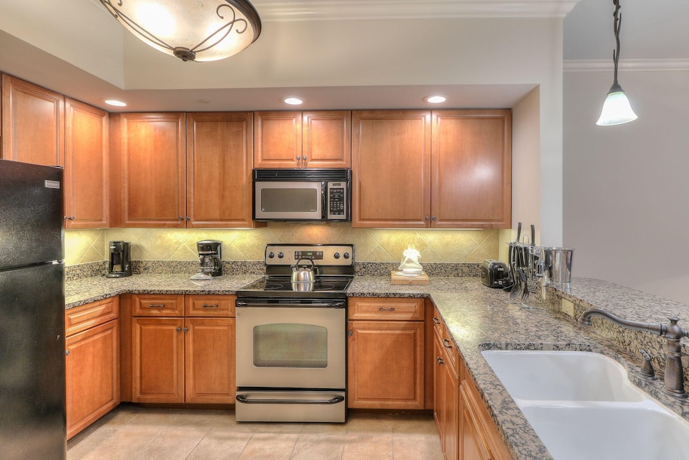 RiverStone Condo Resort & Spa - photo 56