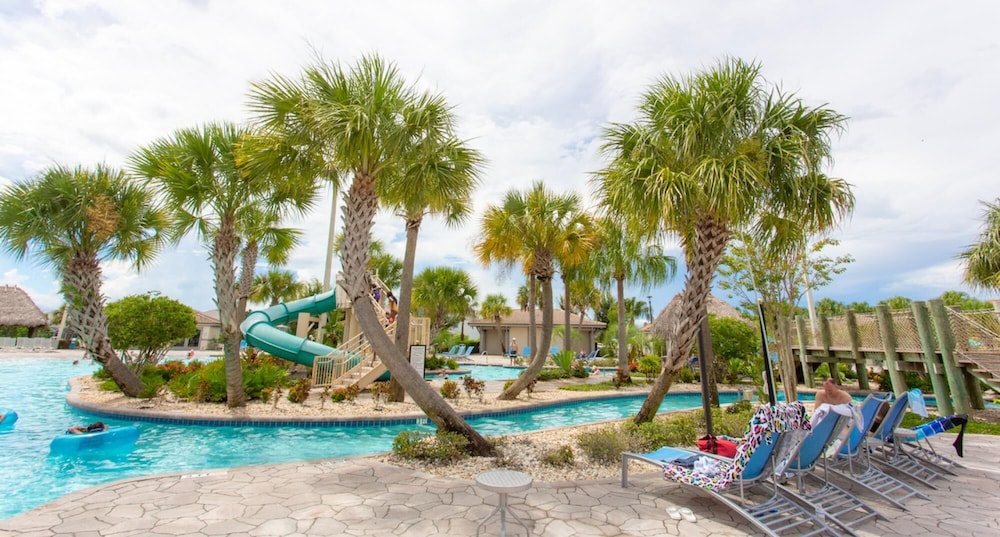 Magical Muggle Mansion Pool & Spa Sleeps 23 - photo 40