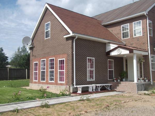 Orkhidea Hotel in Pereslavl'-Zalesskiy, Russia