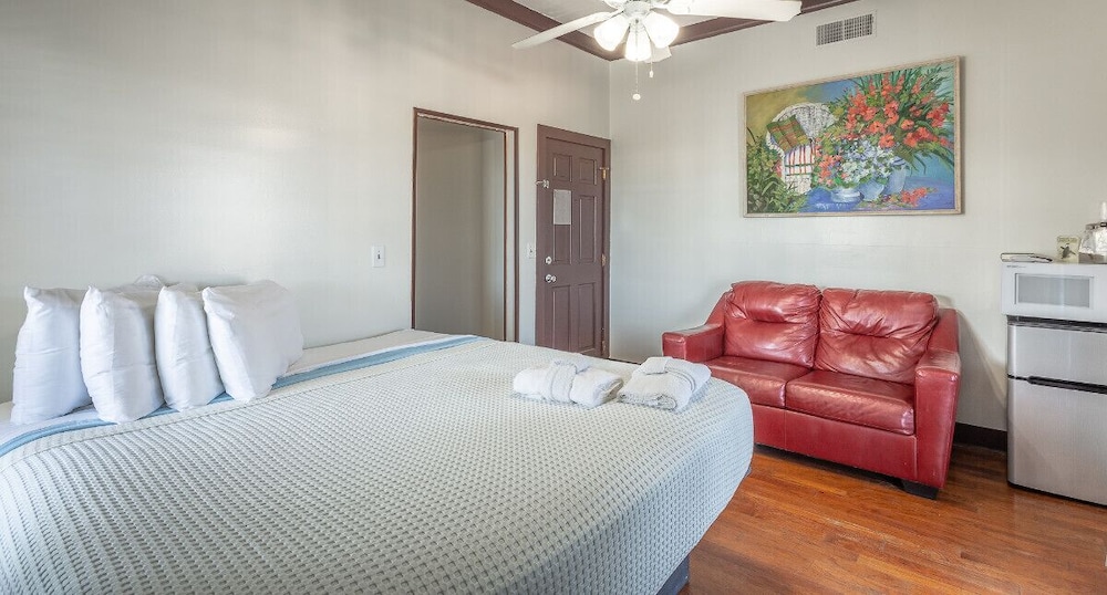 St. George Inn - photo 4