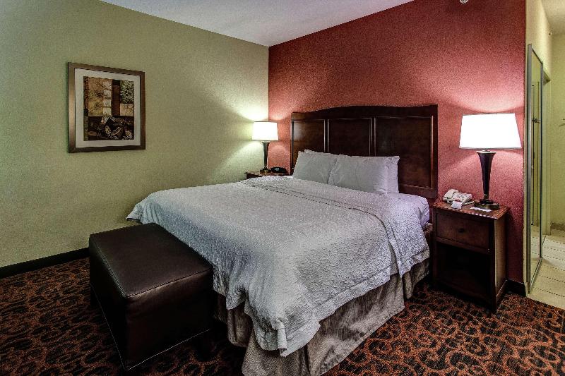 Hampton Inn Junction City - photo 99
