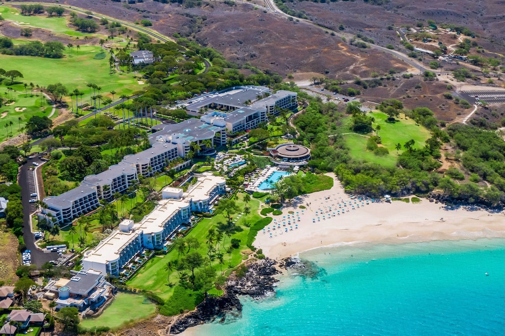 The Westin Hapuna Beach Resort - photo 2