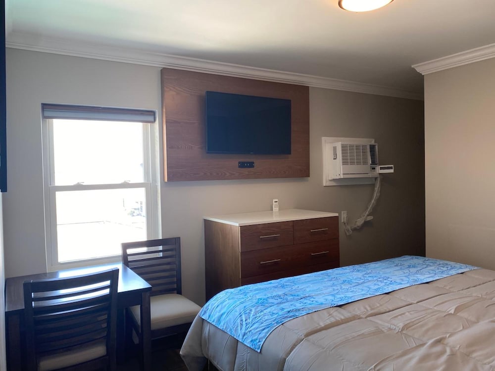 Sea Foam Motel Wildwood - photo 23