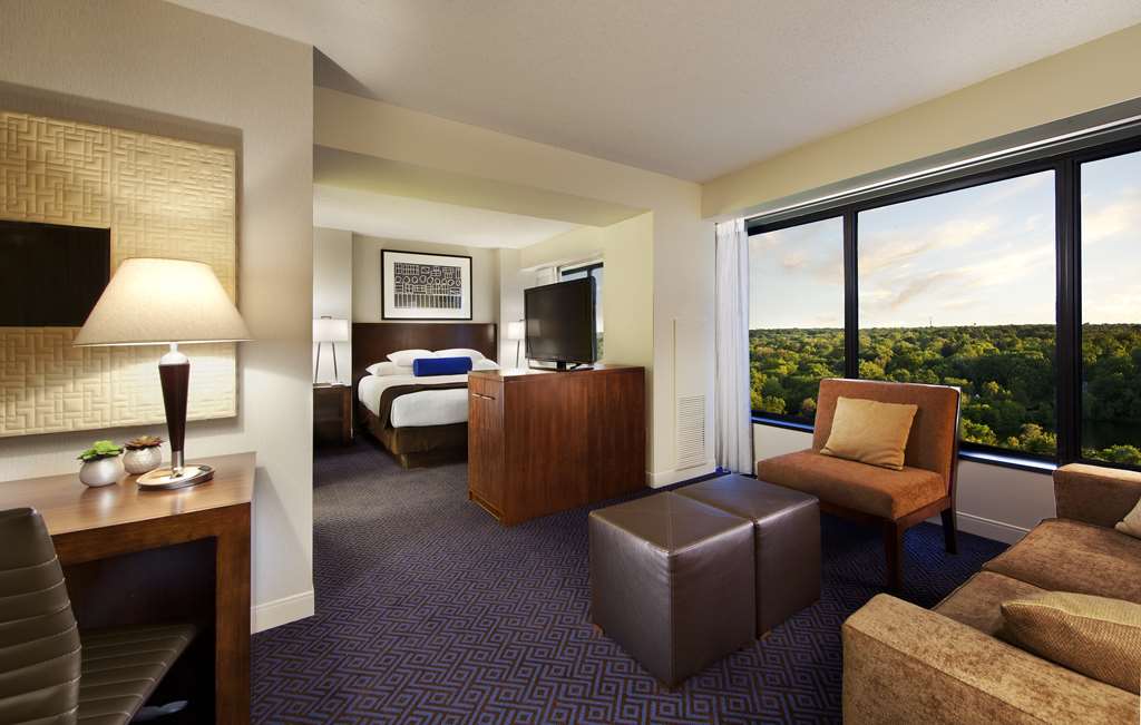 Hyatt Regency Lisle near Naperville - photo 11