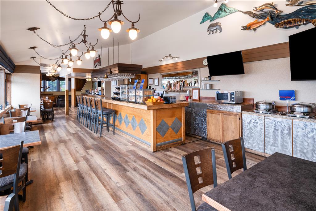 Best Western Kodiak Inn - photo 16