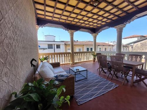 Appartamento Villino Fontanella — 4-Star Luxury Hotel in Viareggio, Italy