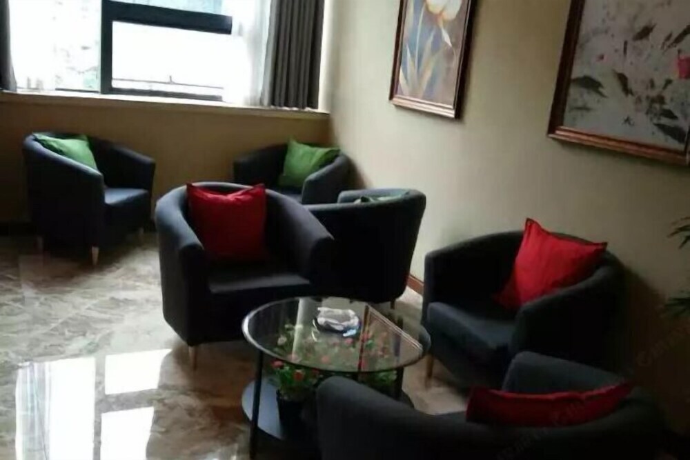 Monai Garden Hotel - last minute hotel in Chongqing