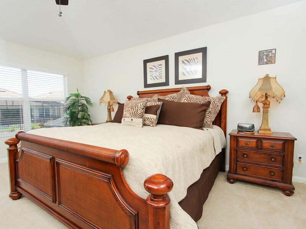 Ov3229 Windsor Hills Resort 6 Bed 4 Baths Villa - photo 4