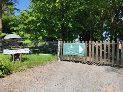 Domaine de L'olympe - last minute hotel in Unknown City
