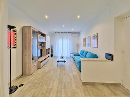 Casa Belsito — 4-Star Luxury Hotel in Palermo, Italy