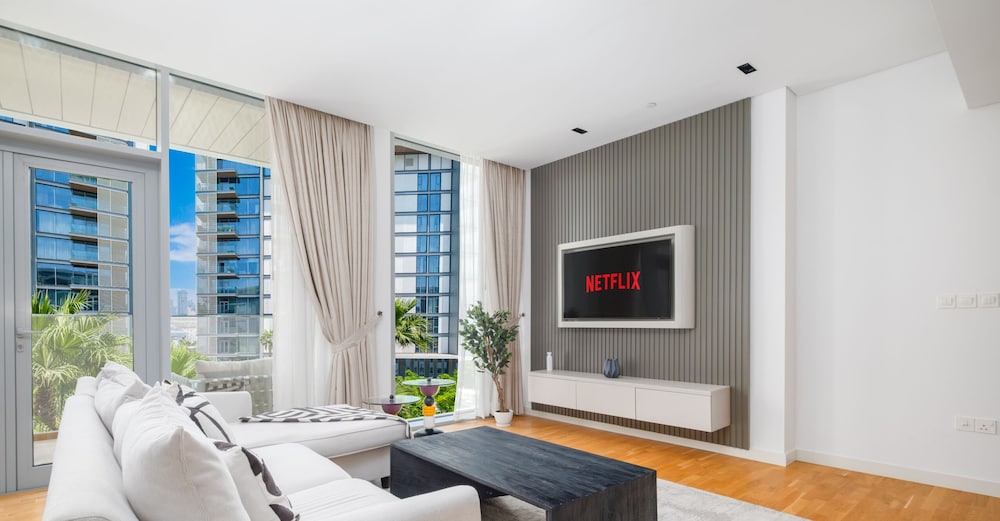 LUX The Bluewaters Island Suite 2 — 4-Star Luxury Hotel in Dubai, United Arab Emirates