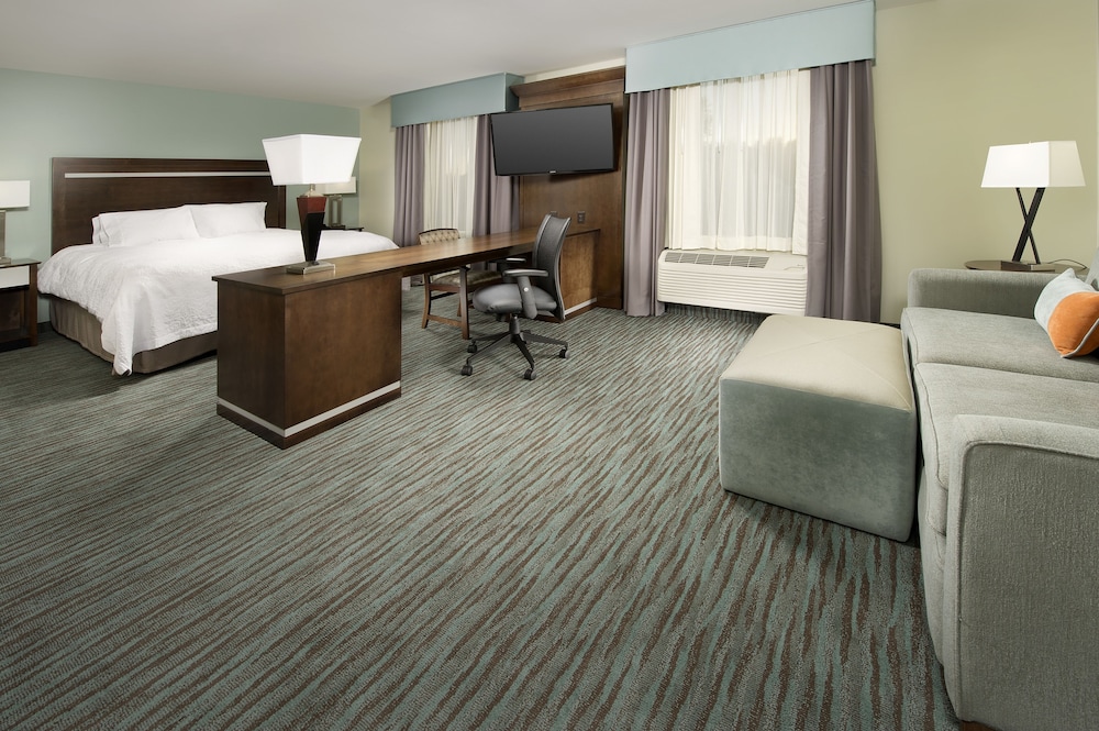 Hampton Inn & Suites Schererville - photo 5