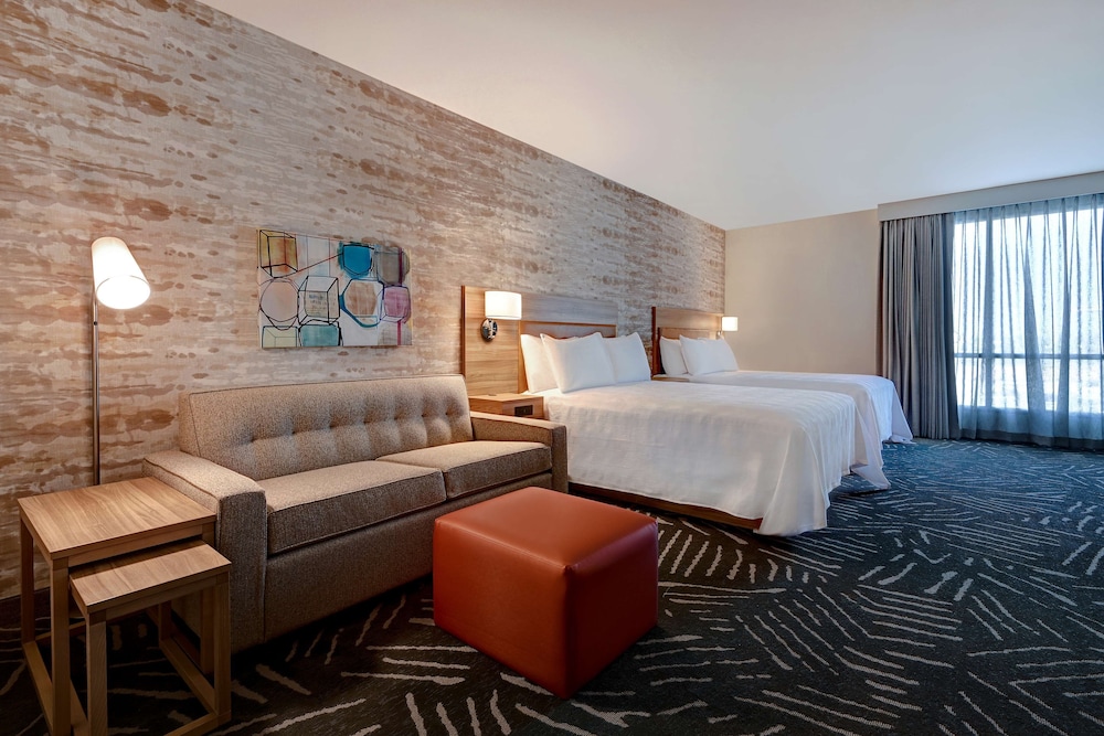 Home2Suites by Hilton Anaheim Resort - photo 15