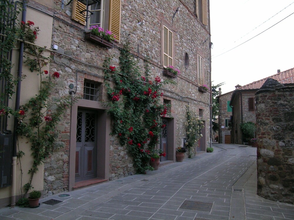 Foresteria Umbria — hotel in Piegaro