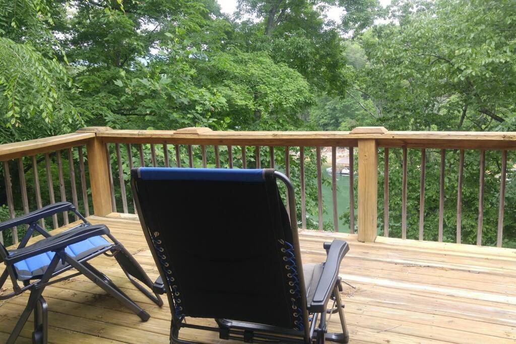 Flyers’ Landing — Jacksboro — photo 4