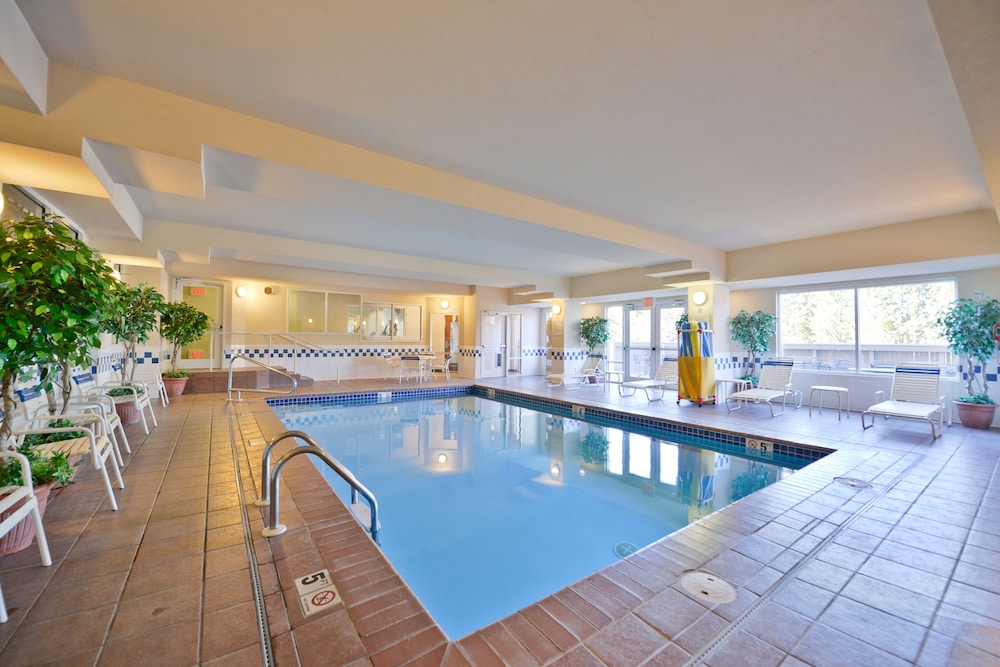 ClubHouse Inn West Yellowstone - photo 25