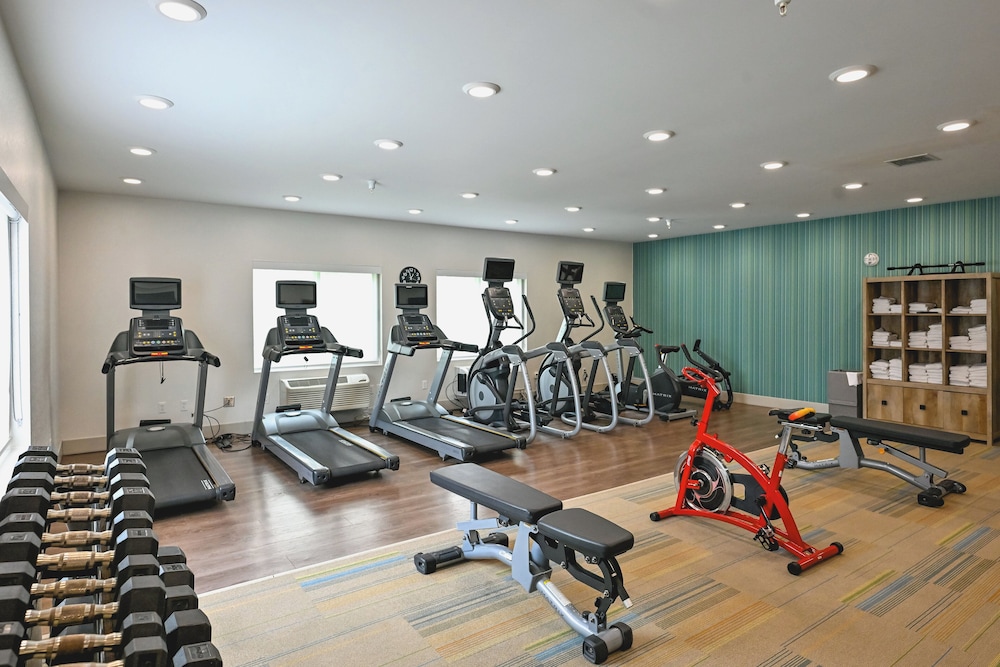 Holiday Inn Express Houghton Keweenaw by IHG - photo 58